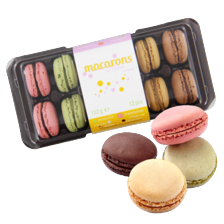 Macarons